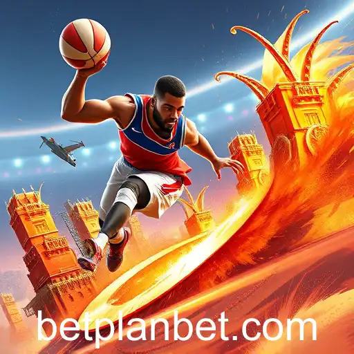 Exploring the Intrigue of Sports Action Games on Planbet
