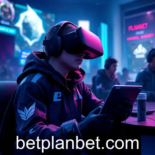 Tech Innovations on Game Nights